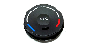 Image of HVAC Heater Control Knob. Knob Air Conditioner. Control Knob For HVAC. image for your Subaru Crosstrek  Base